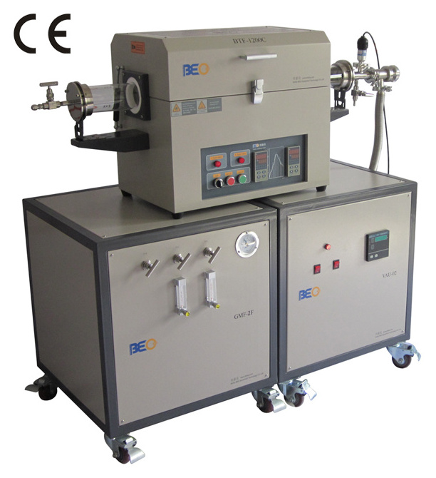 Lab use CVD system