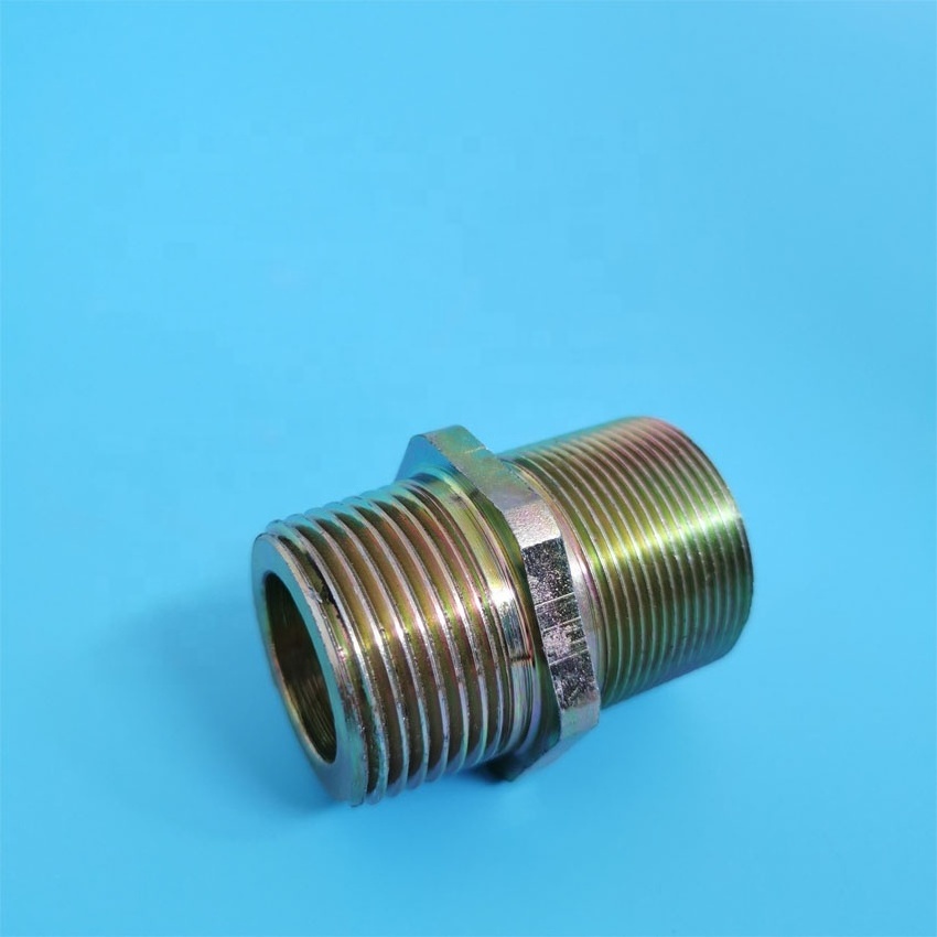 Bernet oil level indicator and hydraulic rotary connector pipe fitting excavator swivel joints for  petrol-station-equipment