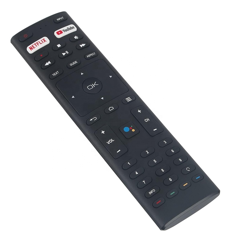 RM-C3329 IR Remote Control Replace Fit For BLAUPUNKT Work For ANAM Use For Konka Smart TV 55U55A 32H31A 75U5