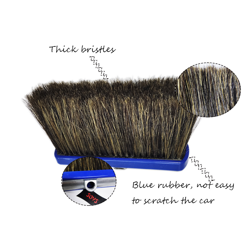 Car wash brush kit automatic car wash brushes