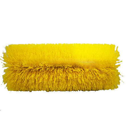 Professional used street sweeper brushes