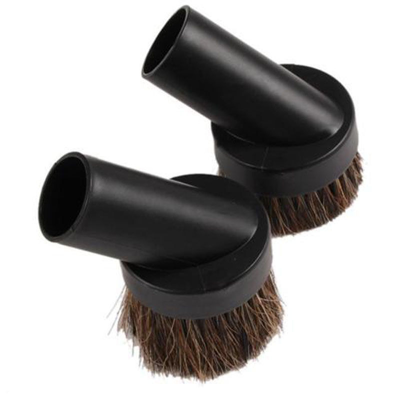 Wholesale vacuum cleaner dusting brush/electric vacuum cleaner power brush Head Round Brush