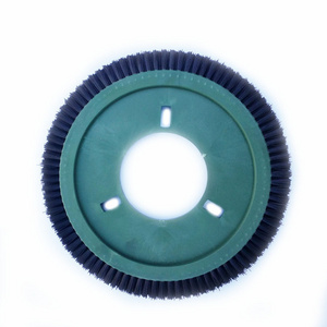 Sulzer loom spare parts brush for knitting machine use