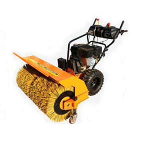 High quality sanitation road sweeping roller brushes used street sweeper brushes for sale