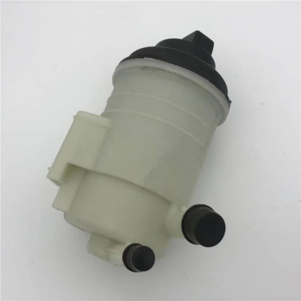 Karry K50 K50S K60 Cowin V3 power assisted oil tank steering reservoir with cover assembly FOR chery