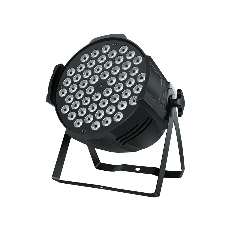 High Quality Die-casting Aluminum Stage Lighting Equipment 200w LED Par Stage Light