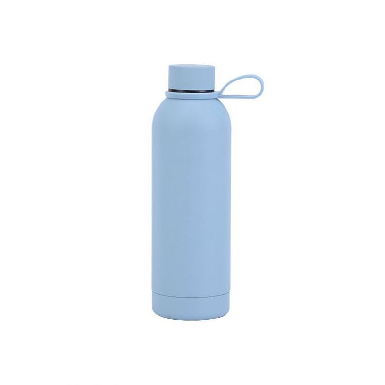 Stainless Steel  Litre Insulated 20Oz Delivery Waters Bottles Tumblers 24 Hours Wholesale Tumbler With 1L Water Bottle