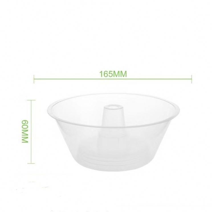 2 In 1 Plastic Cup Lid For Food Drinks And Snacks PP Hot Pot And Milk Tea Cup Plastic Straw Cup With Snack Bowl