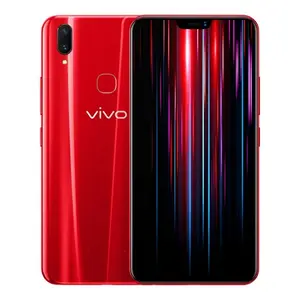 vivo Z1  6.26'' Mobile Phone Android 8.1 Snapdragon626 Octa Core Ultra Slim Face&Fingerprint ID Smartphone used phone