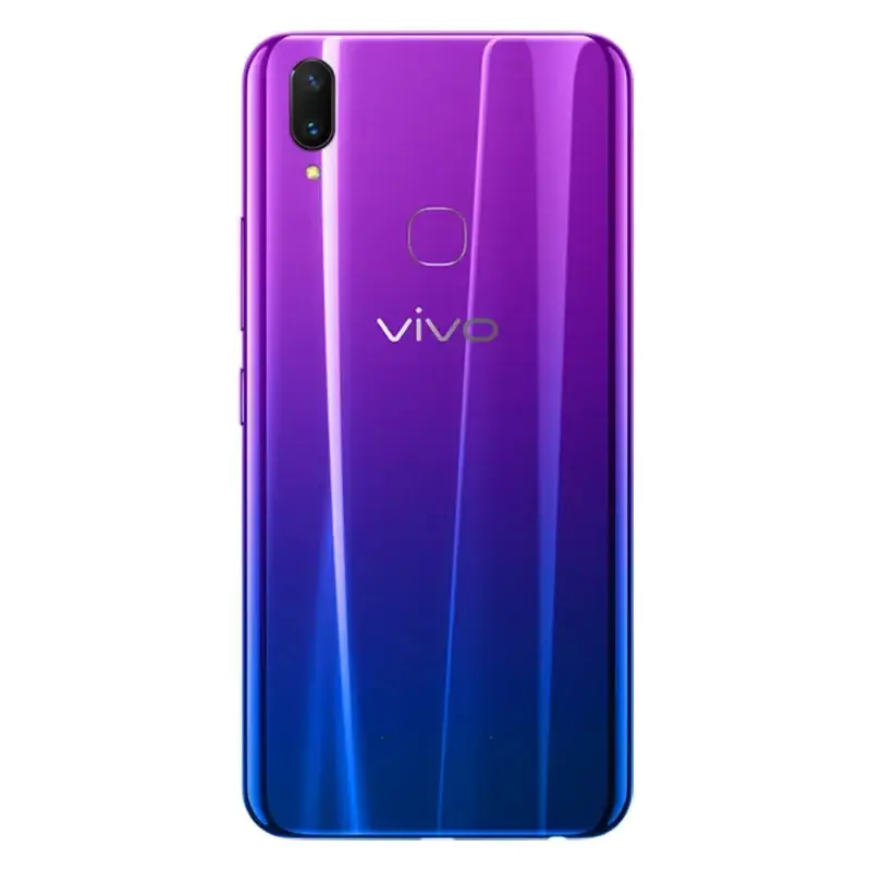 vivo Z1  6.26'' Mobile Phone Android 8.1 Snapdragon626 Octa Core Ultra Slim Face&Fingerprint ID Smartphone used phone