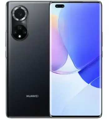 HUAWEI Nova 9 Pro 4G Smart Phone HarmonyOS 6.72'' OLED 120HZ Snapdragon 778G 4000mAh  100W Super Charge 50MP Camera used phone