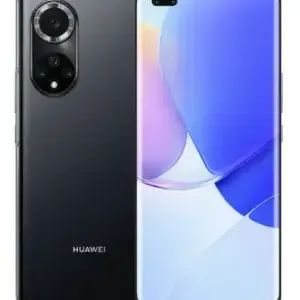 HUAWEI Nova 9 Pro 4G Smart Phone HarmonyOS 6.72'' OLED 120HZ Snapdragon 778G 4000mAh  100W Super Charge 50MP Camera used phone