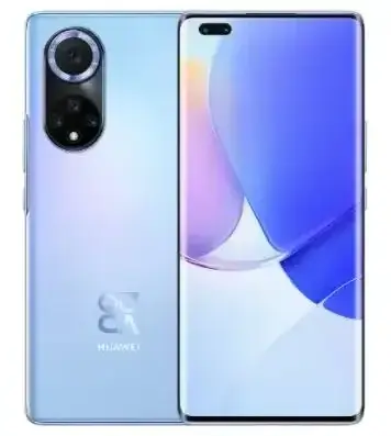 HUAWEI Nova 9 Pro 4G Smart Phone HarmonyOS 6.72'' OLED 120HZ Snapdragon 778G 4000mAh  100W Super Charge 50MP Camera used phone