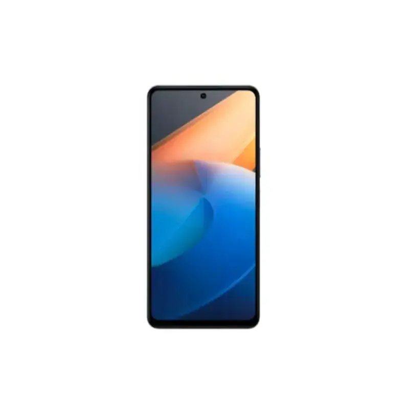 VIVO IQOO Z6 5G Cell Phone 6.64inch Snapdragon778G Plus 4500mAh 80W Super Charge 64MP NFC Android 12 OS used phone