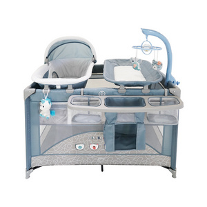 wholesale baby moses crib medical children bed baby cradle swing