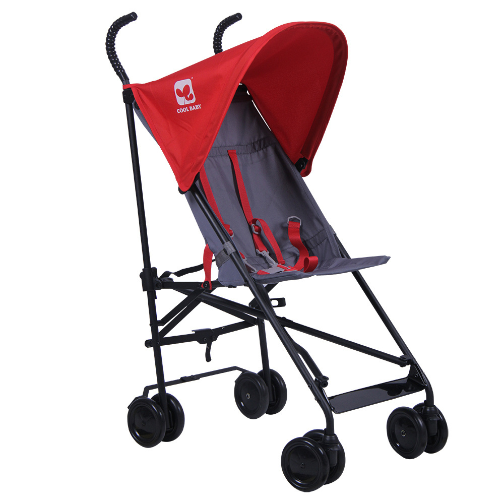 Factory directly light weight baby adult umbrella stroller