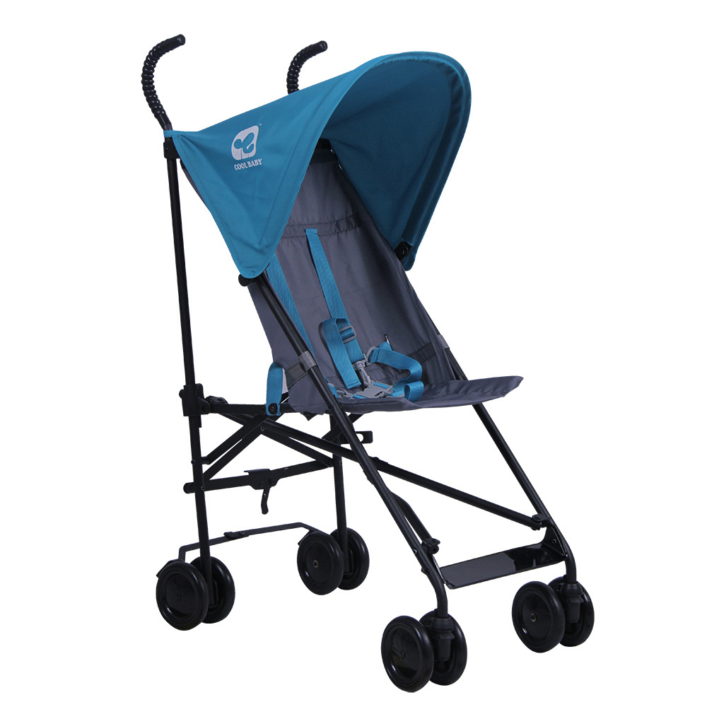 Factory directly light weight baby adult umbrella stroller