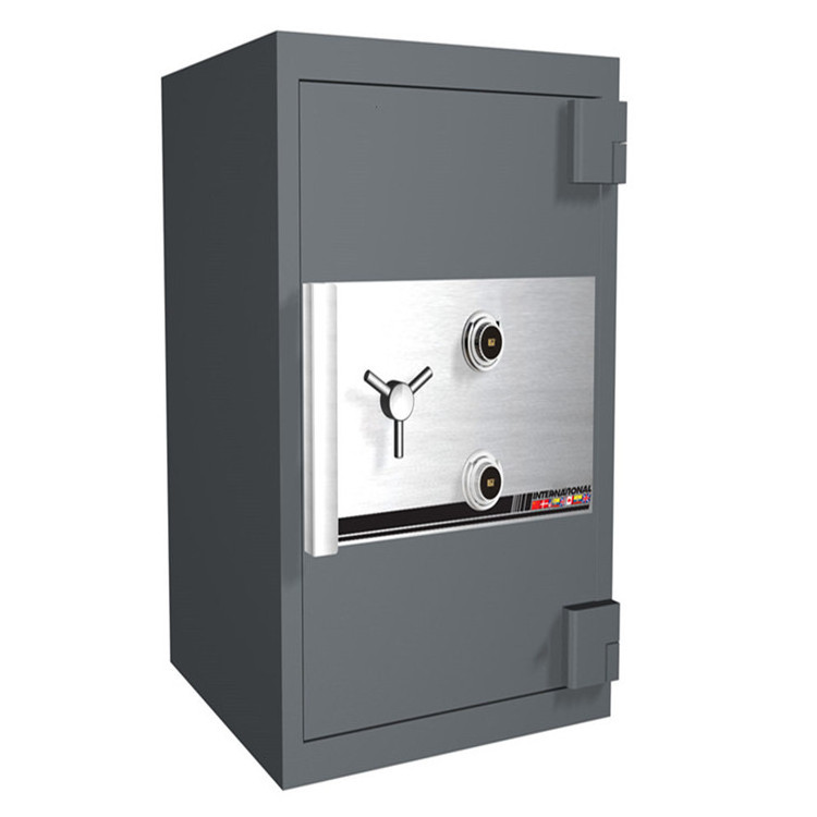 large metal security jewellery coffre fort home fireproof burglarproof safes with combination lock