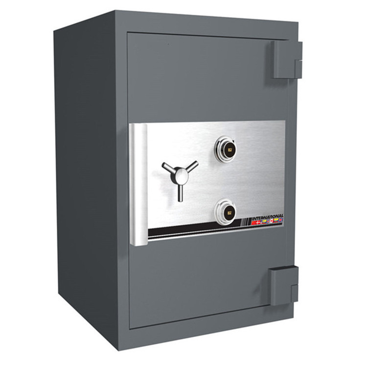 large metal security jewellery coffre fort home fireproof burglarproof safes with combination lock