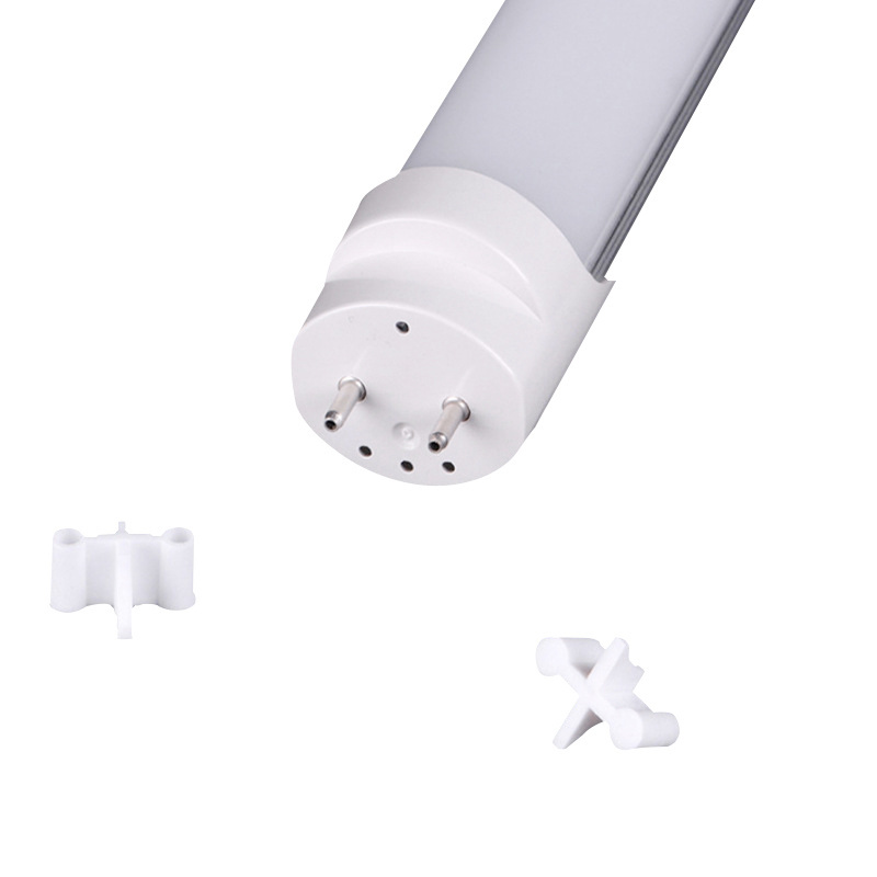 Hot Selling T8 Led Tube Integrated Led Tubes Glass Aluminum T8 Led Tube Light In The Living Room