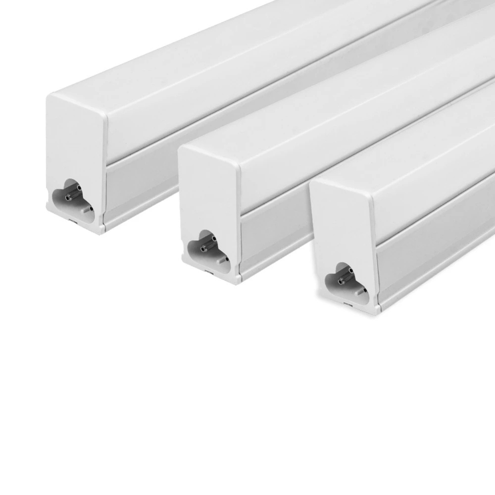 New Design LED T5 Integrated Tube Fluorescent  Light  Wall Lamp 6W  Warm Cold White Led Tube