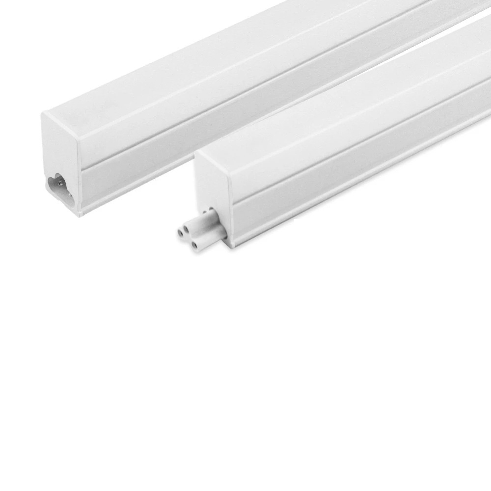 New Design LED T5 Integrated Tube Fluorescent  Light  Wall Lamp 6W  Warm Cold White Led Tube