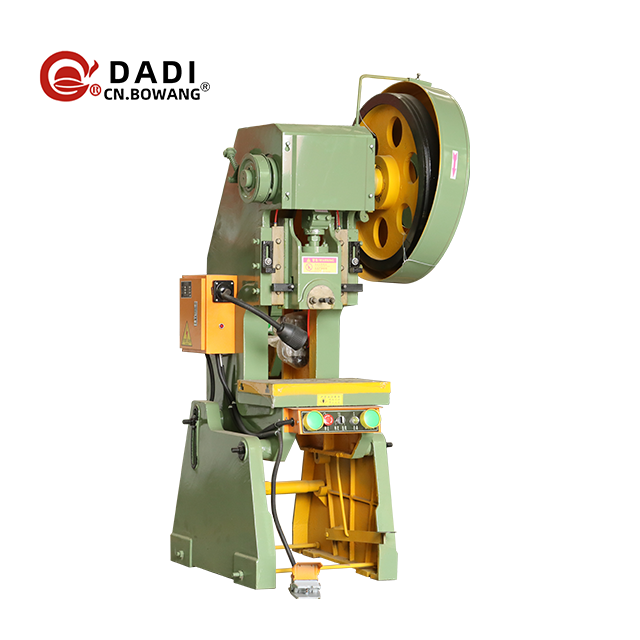 DADI J23-16T sheet metal mechanical power press Best price