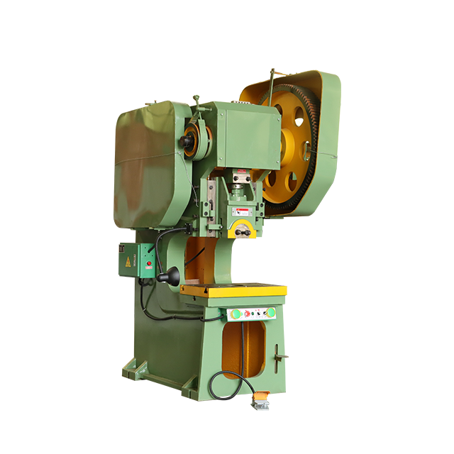 DADI J21S-63T automatic power press machine manual power press machine punching machines