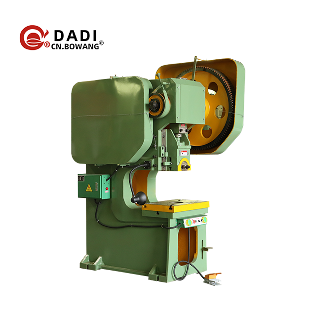 DADI J21S-63T automatic power press machine manual power press machine punching machines