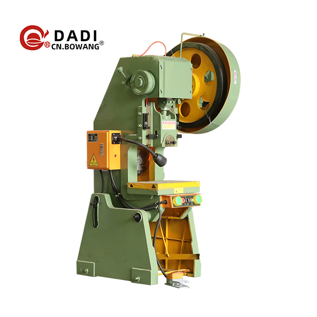 DADI J23-16T sheet metal mechanical power press Best price