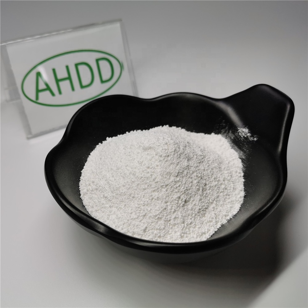 Factory direct sale soda ash dense price with high quality