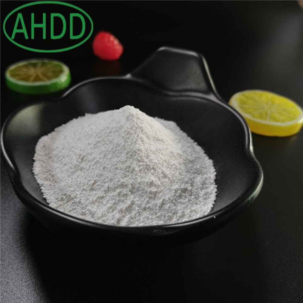 Factory direct sale soda ash dense price with high quality