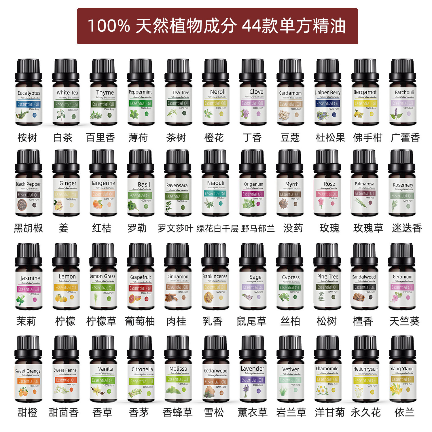 Good Quality Candle Making Perfume Candle Essential Oil