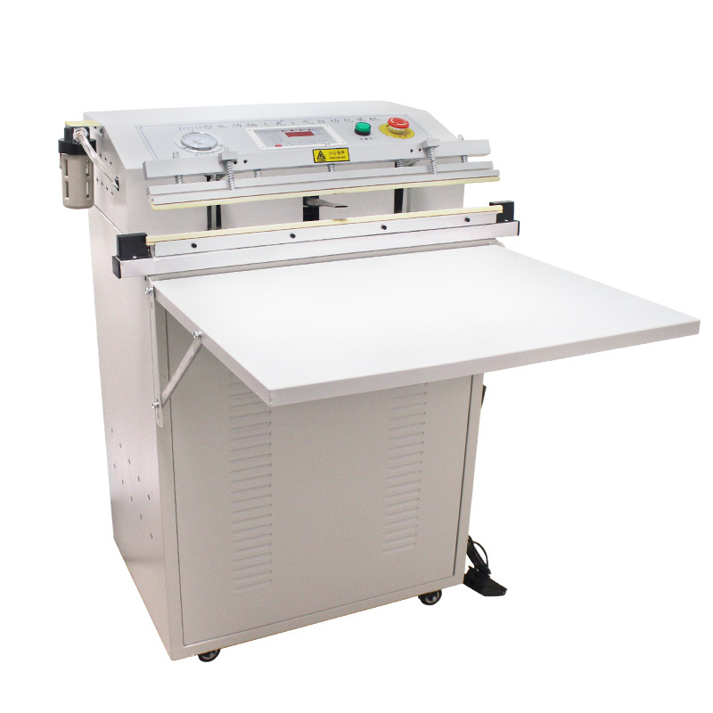 Commercial External Electric Vacuum Sealer/Pumping Food Vacuum Packing Machine