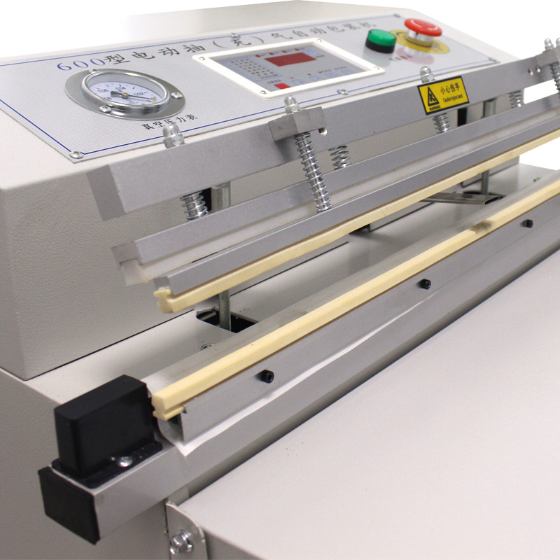 Commercial External Electric Vacuum Sealer/Pumping Food Vacuum Packing Machine