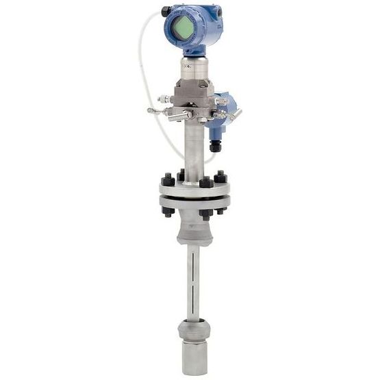 3051SFA High Accuracy Coriolis Mass Flow Meter Fuel Diesel Mass Flow Meter Explosion-proof Coriolis Mass Flow Gauge