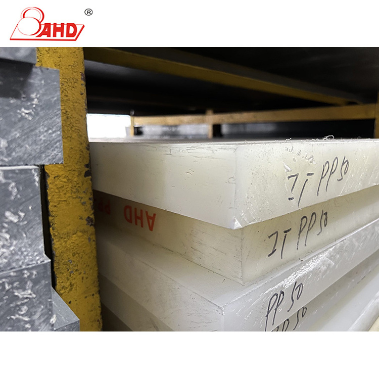 Best price PP Material 2mm 3mm 4mm 5mm 6mm White corrugated plastic Board