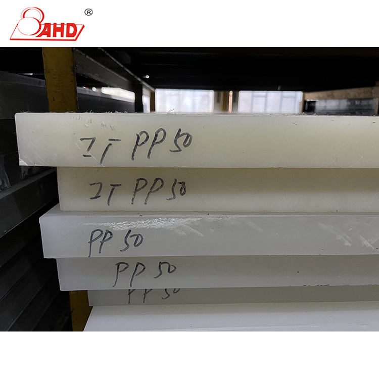 Best price PP Material 2mm 3mm 4mm 5mm 6mm White corrugated plastic Board