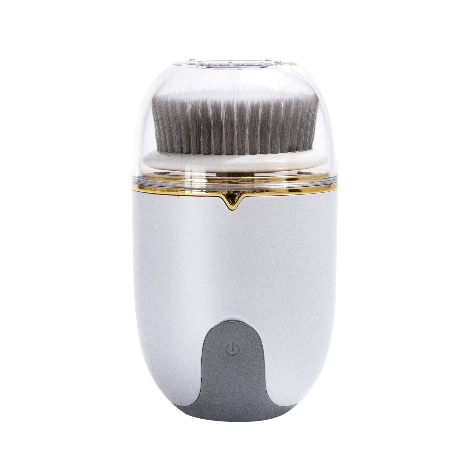 facial cleansing brush exfoliating spin brush facial cleaner sonic facial cleansing brush