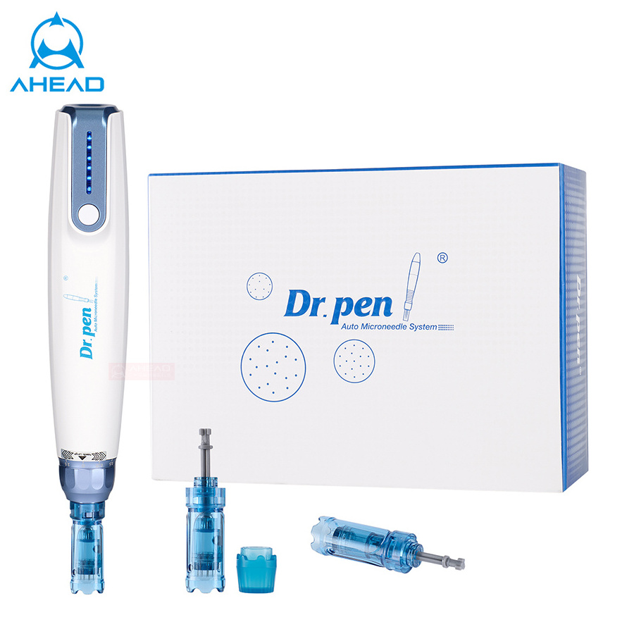 Wholesale Cartrige Microneedle Bayonet  Derma Pen Microneedling Needle For Dr pen A9 A8S M8