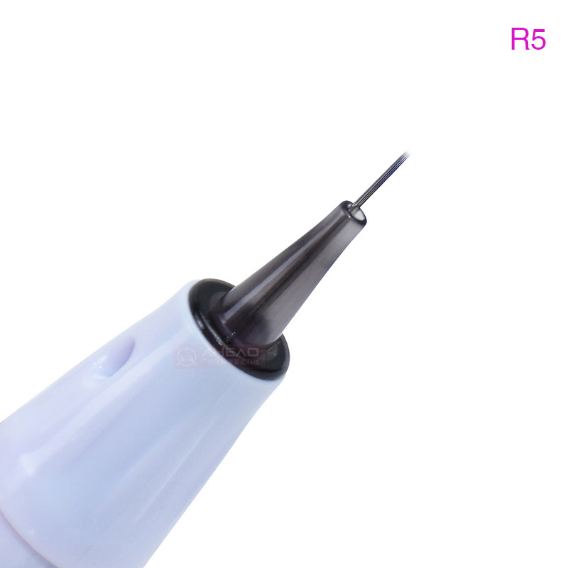 Artmex Tattoo Needle Disposable Cartridge Tattoo 1/3/5/7 Pins Permanent Makeup Needle Cartridge For V6/8/9/11