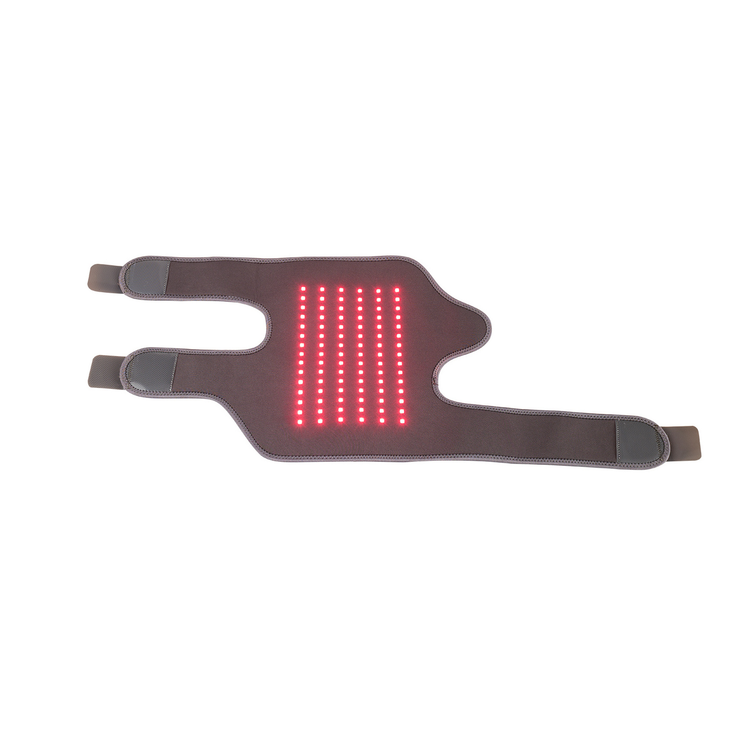 Home Use Led Red Light Therapy Belt For Knee Joint Infrared Light Therapy Wrap 660nm 850nm Sports Relief Pad