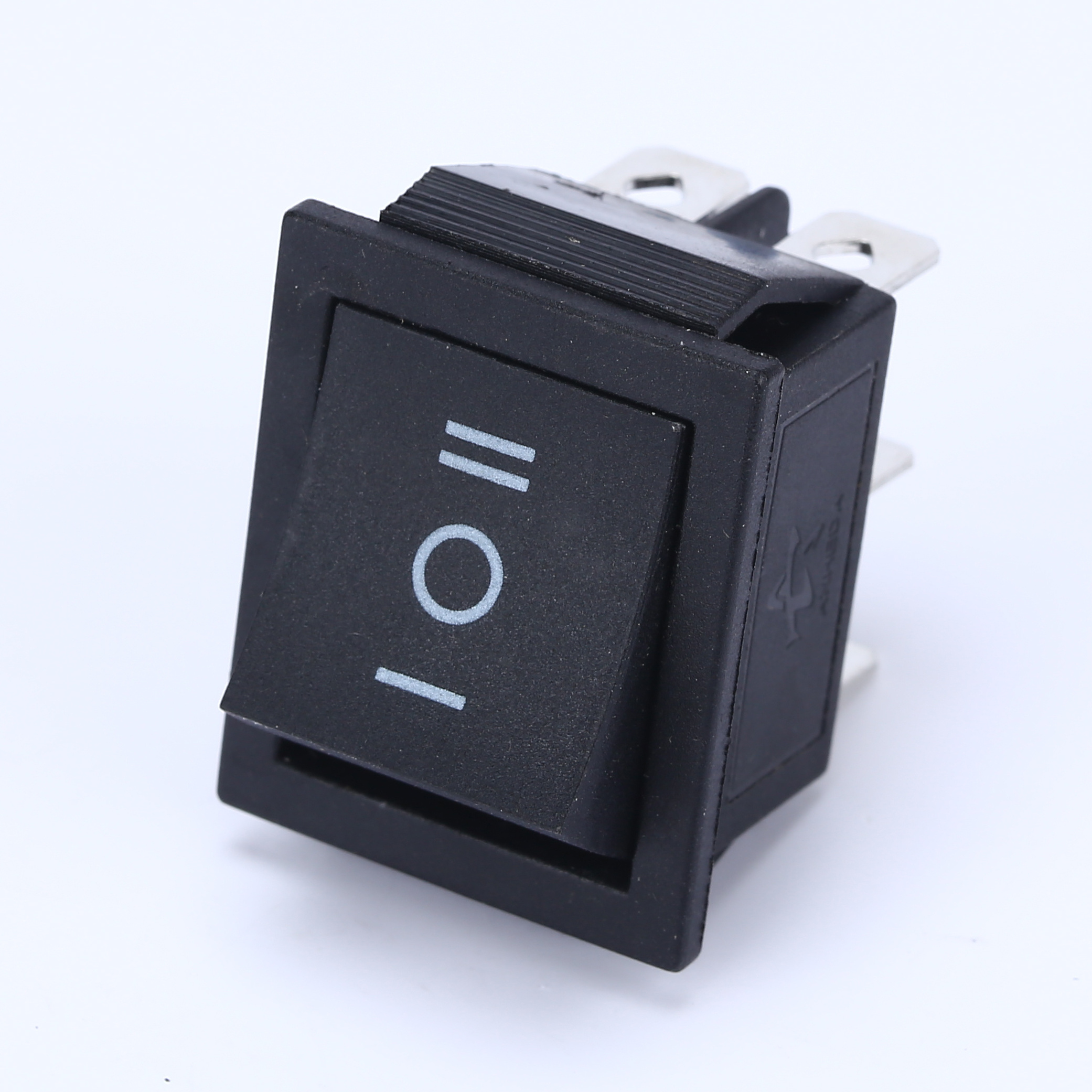 3 way rocker switch 12v