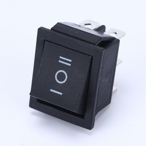 3 way rocker switch 12v