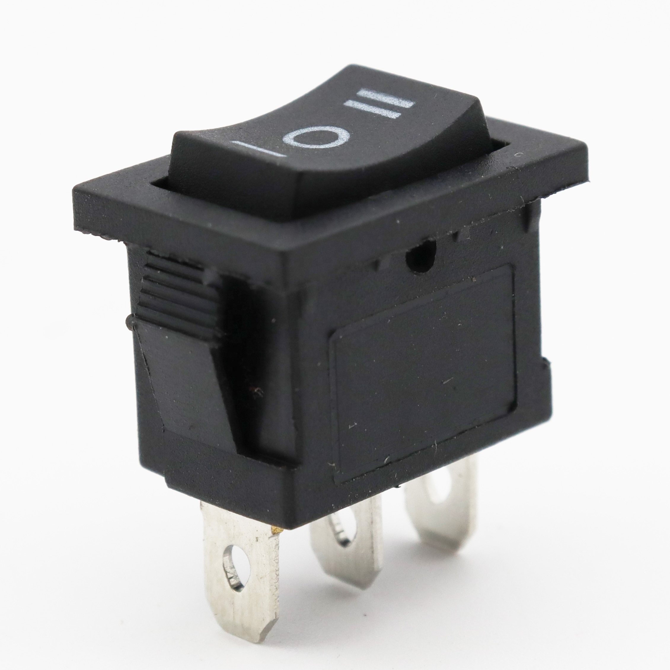 3 way rocker switch 12v