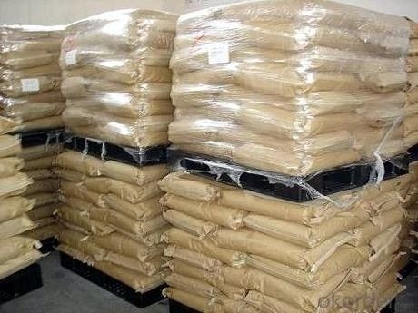 Sodium Naphthalene Sulfonate/Lignin/Ammonium Lignosulphonate for Russia Market