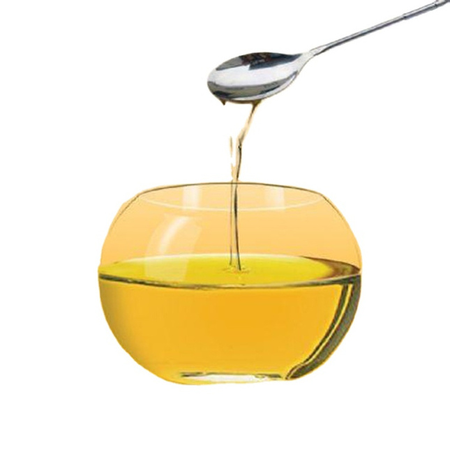 soluble tapioca fiber light yellow color resistant dextrin syrup for nutritional products