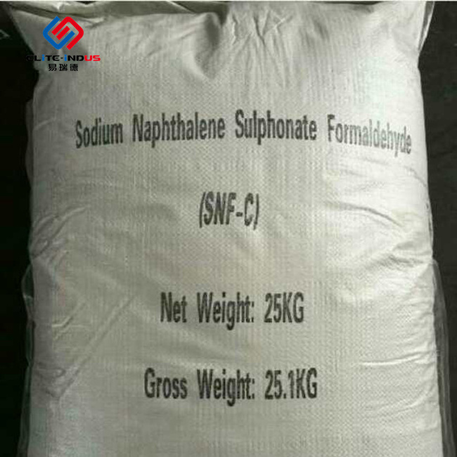 Sodium Naphthalene Sulfonate/Lignin/Ammonium Lignosulphonate for Russia Market