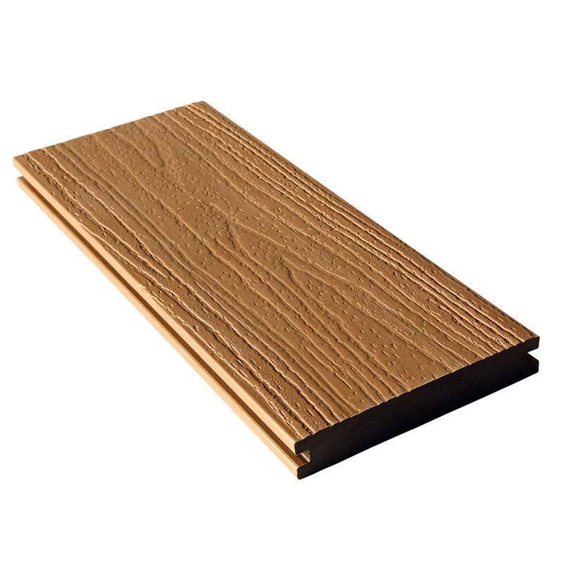 natural teak outdoor hardwood decking outdoor wood floor for garden Homestay wooden floor Balcony wooden floor decking tiles