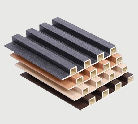 Wood Panel Cladding Interior And WPC Wall Panel Interior Wall Cladding Wall Panels Boards